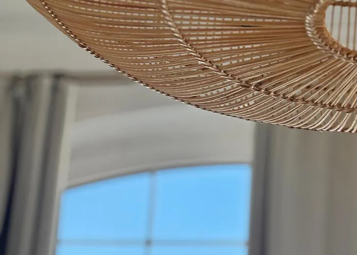 Herr Friese, Wohnung Nr. 6 Norderney